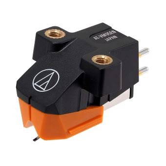 Audio Technica AT-VM95EN Dual Moving Magnet Cartridge