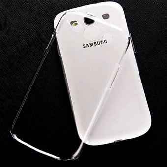 Coque Samsung Galaxy A3 2015 Silicone Gel Transparent Etui Pour Telephone Mobile Achat Prix Fnac