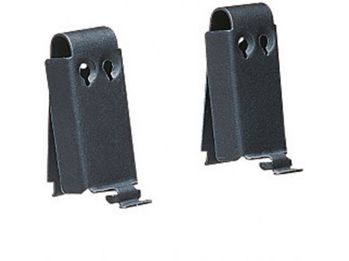 Ecrous-clips de rechange p armoire univers IP54-65 p fixer montants fonctionnels (UT90G)