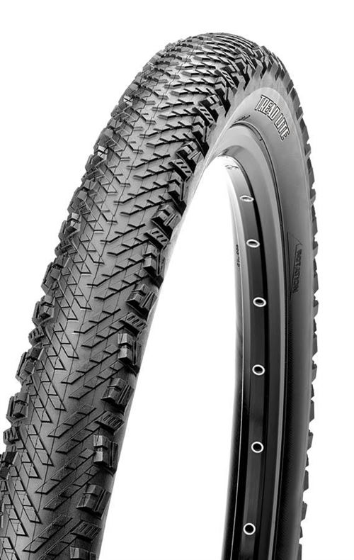 Maxxis Pneus Maxxis Tread Lite Kevlar 27.5 X 2.10 Tubeless Ready 27.5 x 2.10