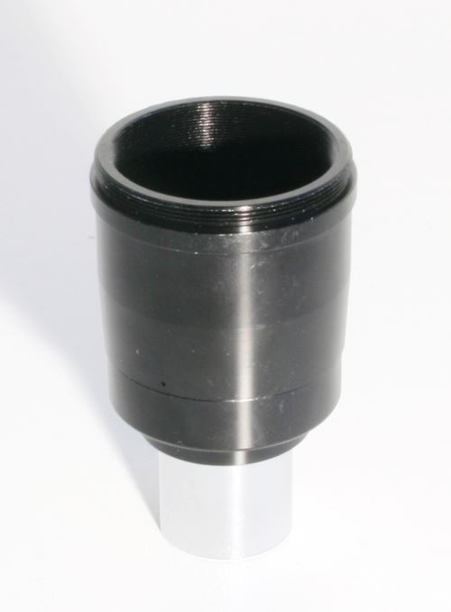 BRESSER SLR Adaptateur Microscope Photo
