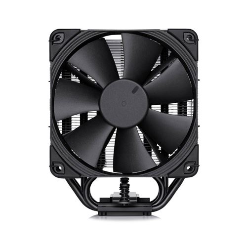 Noctua NH-U12S chromax.black | CPU-Kühler