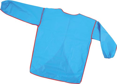 SES Creative tablier de merde bleu 3 - 8 ans Taille unique
