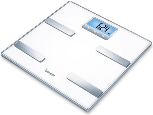 Pèse-personne à impédancemètre Beurer BF 350 (reconditionné)