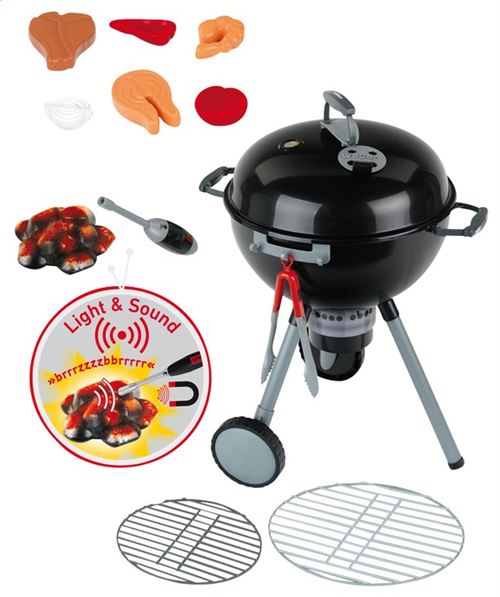 Weber Minibarbecue - Image 1