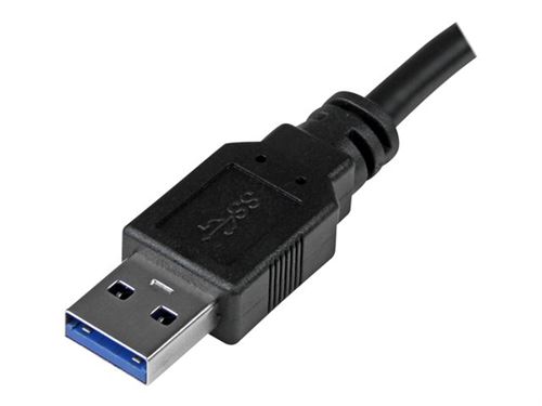 Câble adaptateur Sata 3 vers USB, 6Gbps pour disque dur externe