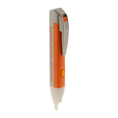 Lifedom Zenitech - Testeur De Courant Sans Contact