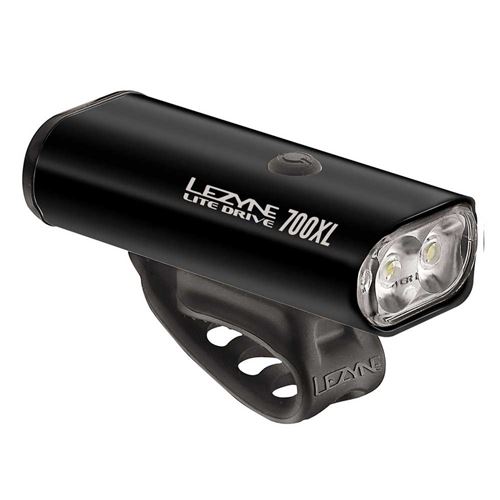 LEZYNE  &Eacute;clairage  Lite Drive 700 700 Lumens 