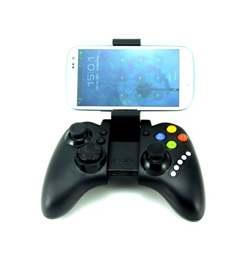 IPEGA PG-9021 Classic - Gamepad - sans fil - Bluetooth