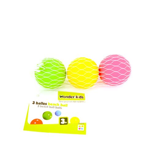 Out2play Multicolore Balle (X3) - Image 2