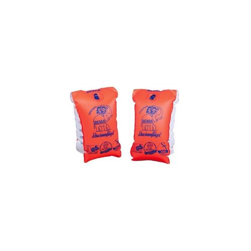 Bema ailes de natation 2 orange 12+