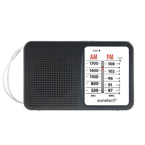 Sunstech RPS411 - radio portable