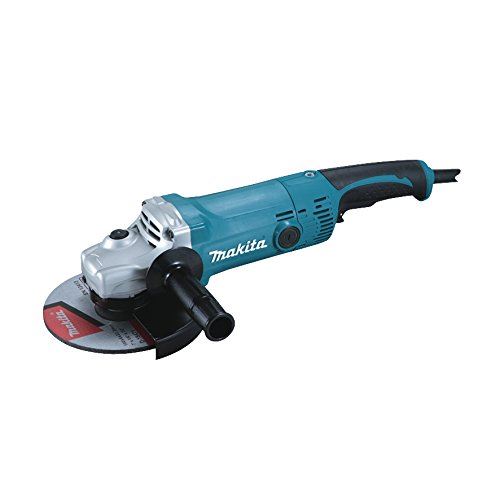 Makita 9561Cvr Meuleuse D'Angle 1200 W