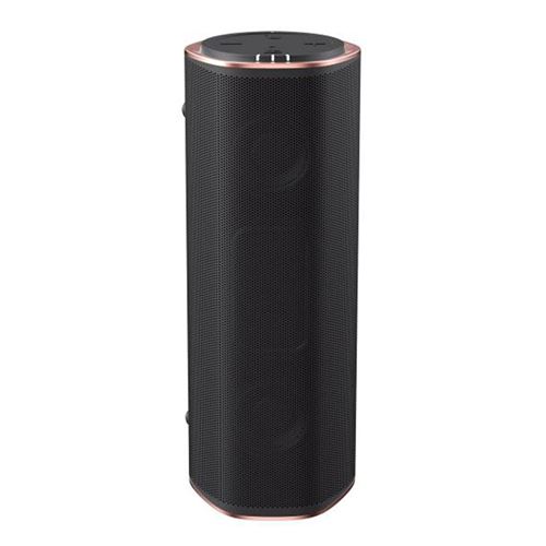 Enceinte portable stéréo Creative Labs Omni 51MF8290AA000 (Noir)
