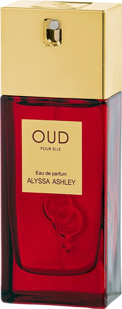 Alyssa Ashley Oud pour Elle Eau de Parfum pour Femme 30 ml