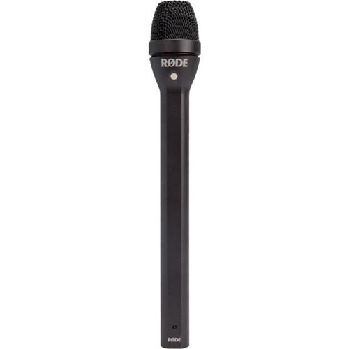 RØDE Reporter - microfoon