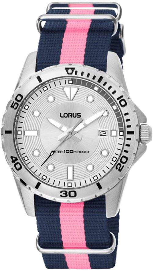Montre homme LORUS SPORT MAN RS937AX4