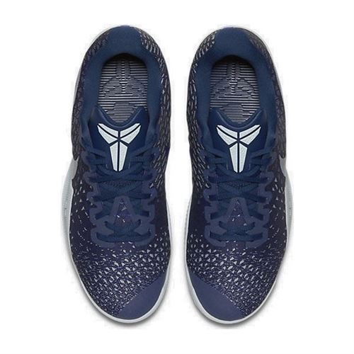 nike kobe 3 bleu