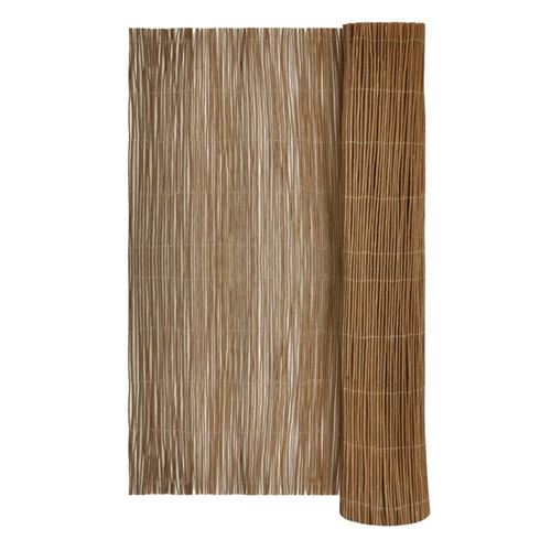 Chunhe Clôture de saule 500x150 cm AB141613