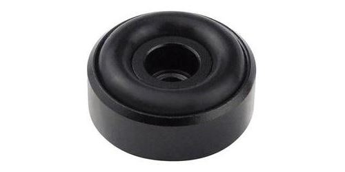 Pieds d'appareil Dynavox 207270 mini schwarz 4er-Set