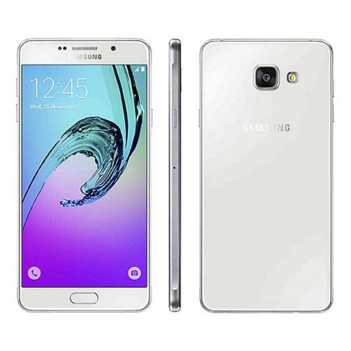Smartphone Samsung Galaxy A3 2016 A310f 16GO 4.7”–Blanc - État correct N/A sur Fnac