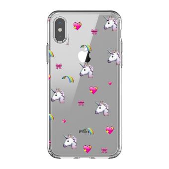 coque iphone x licorne coque iphone x licorne