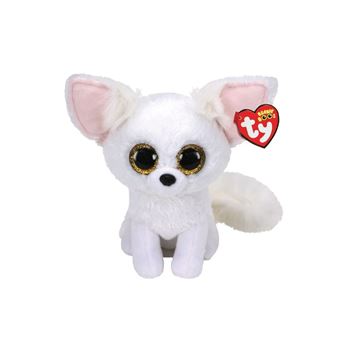 Peluche Ty Beanie Boo's Phoenix Le renard 15 cm