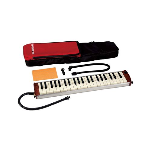 Hammond Melodion PRO-44H harmonica