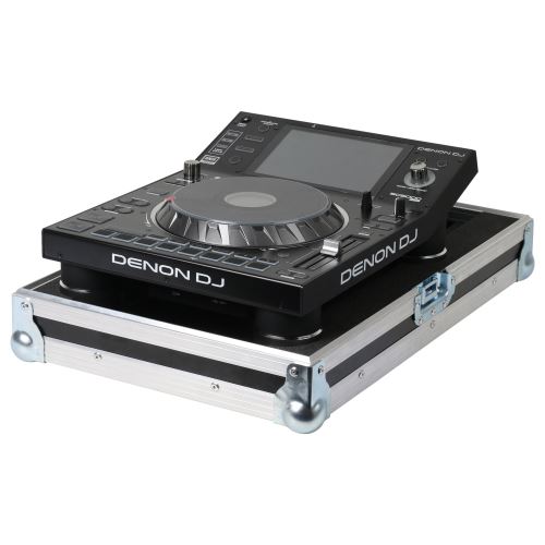 Innox FC-DEN-SC5000 flight case pour Denon SC5000 Prime