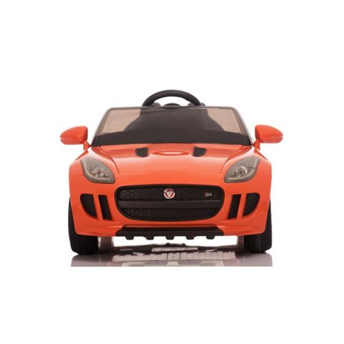 Jaguar F-type 12V