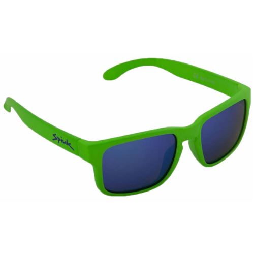 Spiuk Lunettes Spiuk Cheeky Green Mirror