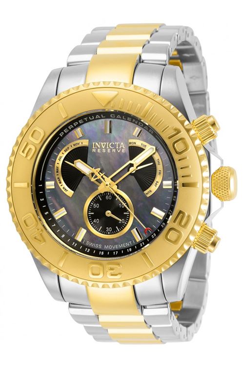 Invicta Pro Diver 29962 Montre Homme - 47mm