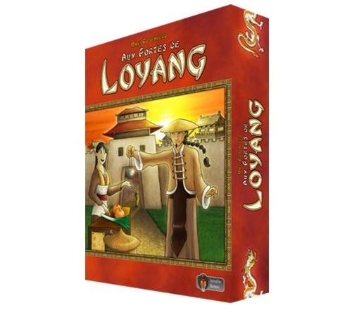 Vor den Toren von Loyang