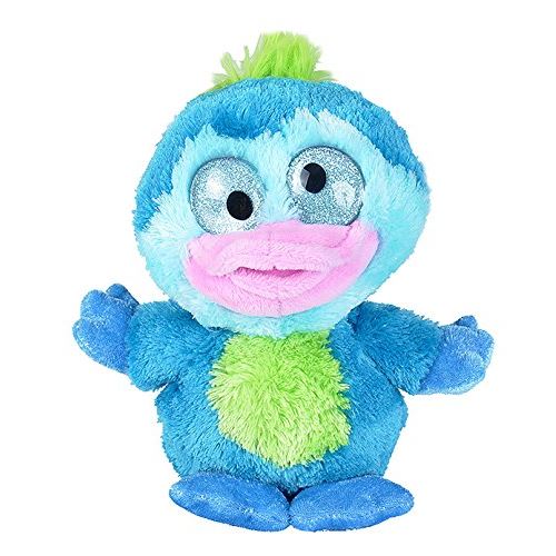 Wild Republic Platypus Plush, Peluches, Peluches, Cadeaux pour enfants, Wild Wonky 5
