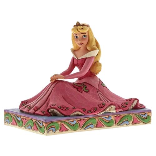Disney Traditions Aurora 'être vrai' Figurine