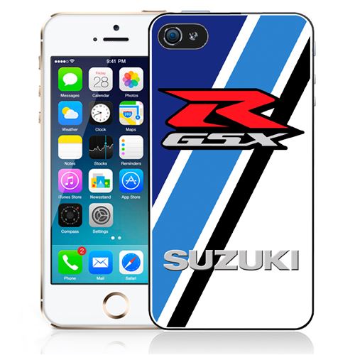 Coque pour iPhone 5C gsxr