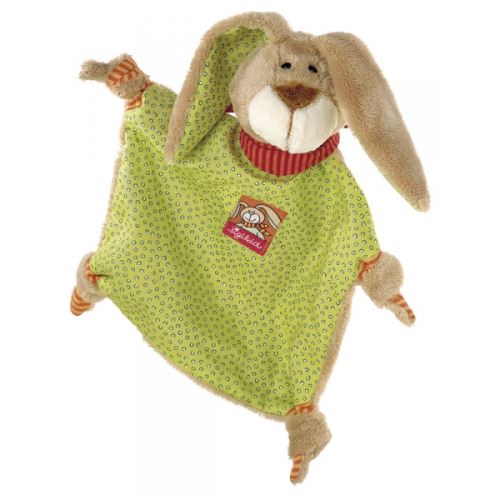 Doudou Wombel Bombel plat