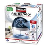 Rubson AERO 360° - Absorbeur d'humidité - bleu