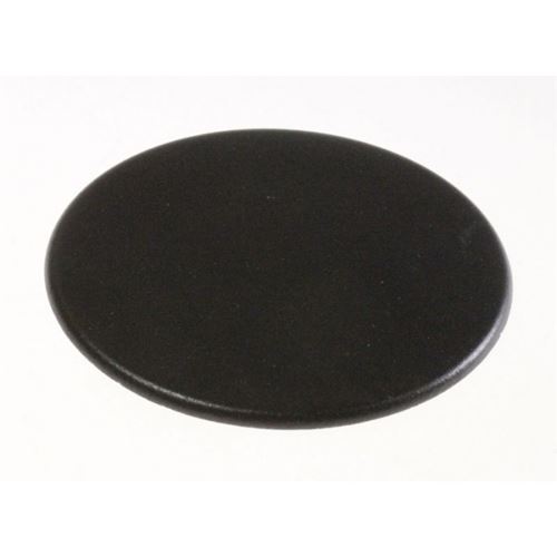 Chapeau Bruleur Diametre 100Mm pour Table De Cuisson Whirlpool - 5342180