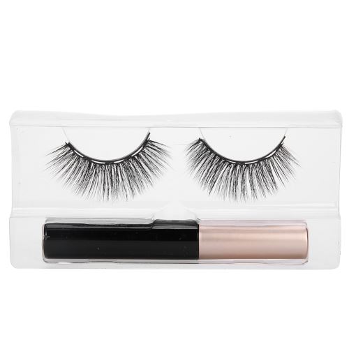 Faux Cils Magnétique - 014
