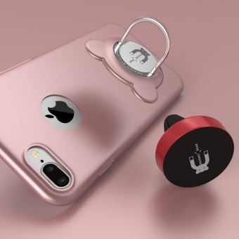 coque magnetique iphone 8 rose coque magnetique iphone 8 rose