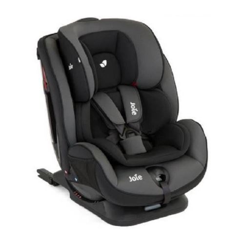 JOIE Siege auto Stages FX Gr0+/1/2 - Black