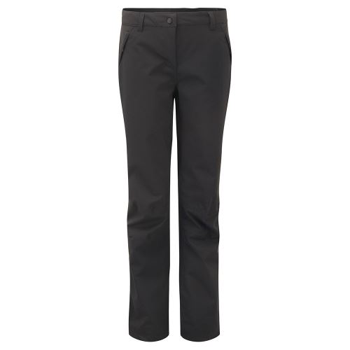 Craghoppers pantalon Aysgarthdames polyester noir