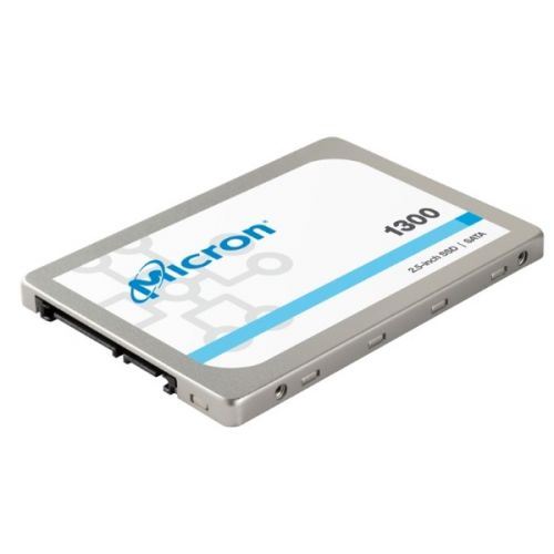 Disque dur Micron 1300 2,5 SSD