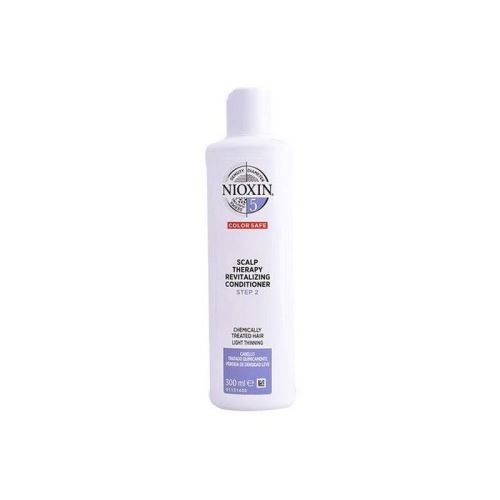 Après-shampoing réparateur System 5 Step 2 Nioxin (300 ml)