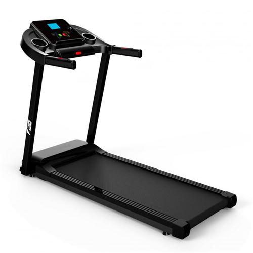 Leonardo - Tapis roulant électrique pliant Home Gym F20
