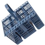 Cestello Lavastoviglie Panier à Couverts Lave-Vaisselle ARISTON HOTPOINT - Pièce Origine C00257140, C00386607 - Dimensions 205x160x220mm Panier Couverts Indesit