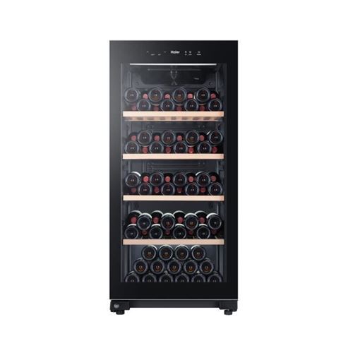 Cave De Vieillissement 210L 116 Btls Haier 59.5Cm G, Hai6930265393477