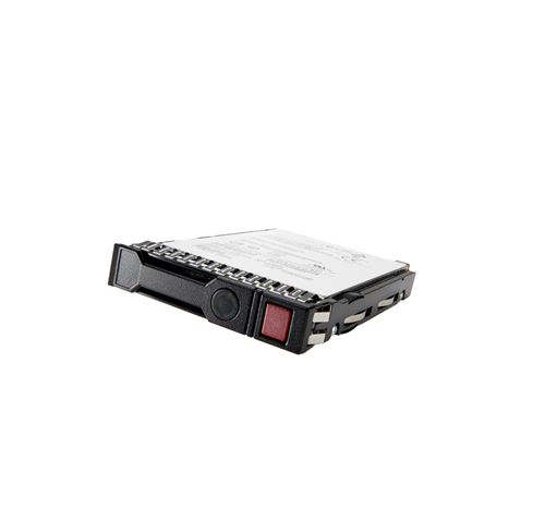 HP Hpe P18434-B21 Disque SSD 960Go 2.5" Série Ata III Mlc