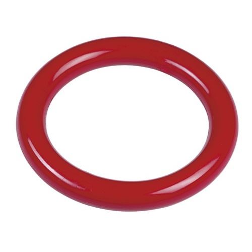 Beco anneau de plongée rouge 14 cm
